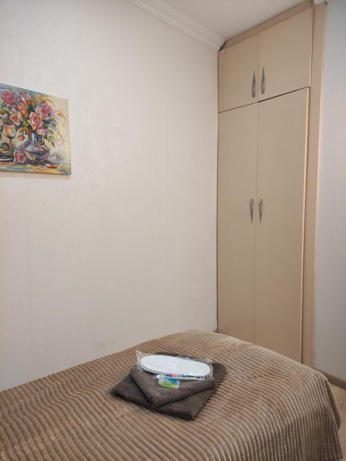 Hello 2 Apartment Tbilisi Bagian luar foto